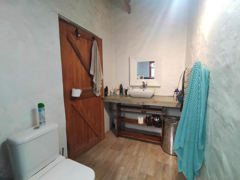 To Let 1 Bedroom Property for Rent in Hout Bay Western Cape